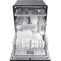 Встраиваемая посудомоечная машина Samsung DW60BG750B00ET - Превью изображения №4 — Интернет-магазин Time-Shop