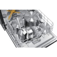 Встраиваемая посудомоечная машина Samsung DW60BG750B00ET - Превью изображения №6 — Интернет-магазин Time-Shop