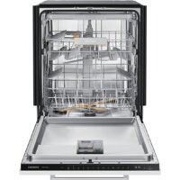 Встраиваемая посудомоечная машина Samsung DW60BG750B00ET - Превью изображения №3 — Интернет-магазин Time-Shop