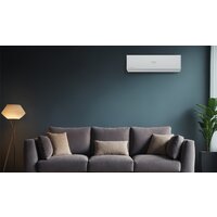 Кондиционер Loriot Prestige DC Inverter LAC-12AHI - Превью изображения №7 — Интернет-магазин Time-Shop