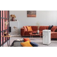 Мобильный кондиционер Funai Crocus MAC-CS22CON01 - Превью изображения №6 — Интернет-магазин Time-Shop