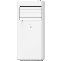 Мобильный кондиционер Funai Crocus MAC-CS22CON01 - Превью изображения №4 — Интернет-магазин Time-Shop