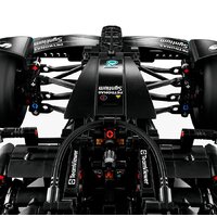 Конструктор LEGO Technic 42171 Mercedes-AMG F1 W14 E Performance - Превью изображения №6 — Интернет-магазин Time-Shop