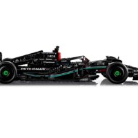 Конструктор LEGO Technic 42171 Mercedes-AMG F1 W14 E Performance - Превью изображения №4 — Интернет-магазин Time-Shop