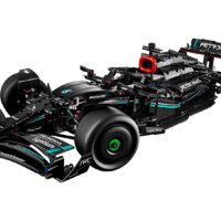Конструктор LEGO Technic 42171 Mercedes-AMG F1 W14 E Performance - Превью изображения №2 — Интернет-магазин Time-Shop