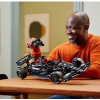 Конструктор LEGO Technic 42171 Mercedes-AMG F1 W14 E Performance - Превью изображения №8 — Интернет-магазин Time-Shop