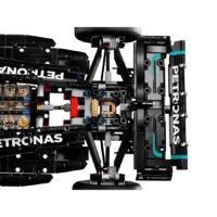Конструктор LEGO Technic 42171 Mercedes-AMG F1 W14 E Performance - Превью изображения №7 — Интернет-магазин Time-Shop