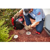 Прочистная машинка Milwaukee M18 FUEL M18FFSDC10-0 4933459707 (без АКБ) - Превью изображения №5 — Интернет-магазин Time-Shop