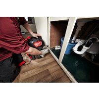 Прочистная машинка Milwaukee M18 FUEL M18FFSDC10-0 4933459707 (без АКБ) - Превью изображения №19 — Интернет-магазин Time-Shop