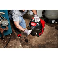 Прочистная машинка Milwaukee M18 FUEL M18FFSDC10-0 4933459707 (без АКБ) - Превью изображения №16 — Интернет-магазин Time-Shop