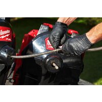 Прочистная машинка Milwaukee M18 FUEL M18FFSDC10-0 4933459707 (без АКБ) - Превью изображения №14 — Интернет-магазин Time-Shop