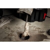 Прочистная машинка Milwaukee M18 FUEL M18FFSDC10-0 4933459707 (без АКБ) - Превью изображения №21 — Интернет-магазин Time-Shop