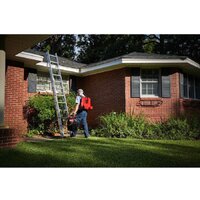 Прочистная машинка Milwaukee M18 FUEL M18FFSDC10-0 4933459707 (без АКБ) - Превью изображения №8 — Интернет-магазин Time-Shop