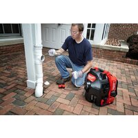 Прочистная машинка Milwaukee M18 FUEL M18FFSDC10-0 4933459707 (без АКБ) - Превью изображения №15 — Интернет-магазин Time-Shop