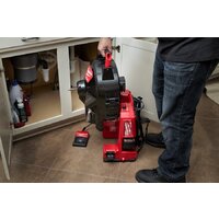 Прочистная машинка Milwaukee M18 FUEL M18FFSDC10-0 4933459707 (без АКБ) - Превью изображения №4 — Интернет-магазин Time-Shop