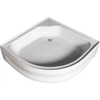 Душевая кабина River Nara Light XL 100/24 MT - Превью изображения №2 — Интернет-магазин Time-Shop