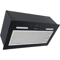 Кухонная вытяжка Monsher Massy 60 Noir (черный) - Превью изображения №3 — Интернет-магазин Time-Shop