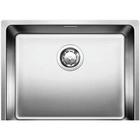 Blanco Andano 450-U (без клапана-автомата) [519373]