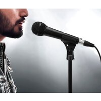 Проводной микрофон BOYA BY-BM58 - Превью изображения №5 — Интернет-магазин Time-Shop