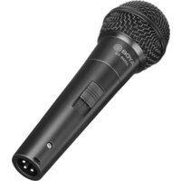 Проводной микрофон BOYA BY-BM58 - Превью изображения №2 — Интернет-магазин Time-Shop