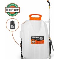 Daewoo Power DSA 12Li Set