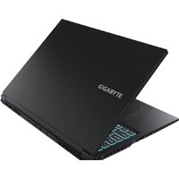 Игровой ноутбук Gigabyte G6 KF-H3KZ853KD + 16 ГБ - Превью изображения №5 — Интернет-магазин Time-Shop