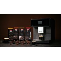 Кофемашина Miele CoffeeSelect CM 7750 OBSW - Превью изображения №2 — Интернет-магазин Time-Shop