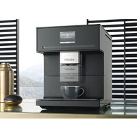 Кофемашина Miele CoffeeSelect CM 7750 OBSW - Превью изображения №3 — Интернет-магазин Time-Shop