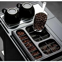 Кофемашина Miele CoffeeSelect CM 7750 OBSW - Превью изображения №6 — Интернет-магазин Time-Shop