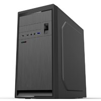 Корпус Powerman SV511 450W 6153673 - Превью изображения №2 — Интернет-магазин Time-Shop