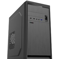 Корпус Powerman SV511 450W 6153673 - Превью изображения №1 — Интернет-магазин Time-Shop