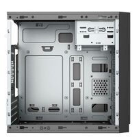 Корпус Powerman SV511 450W 6153673 - Превью изображения №4 — Интернет-магазин Time-Shop