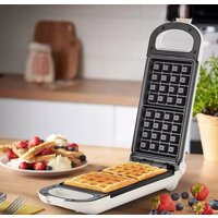 Вафельница Kitfort KT-1690 - Превью изображения №5 — Интернет-магазин Time-Shop