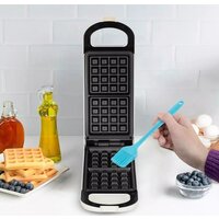 Вафельница Kitfort KT-1690 - Превью изображения №4 — Интернет-магазин Time-Shop