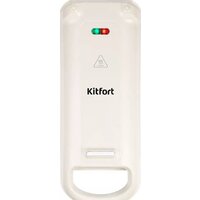 Вафельница Kitfort KT-1690 - Превью изображения №2 — Интернет-магазин Time-Shop