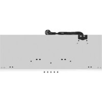 Кухонная вытяжка Meferi SMARTBOX52WH Power - Превью изображения №7 — Интернет-магазин Time-Shop