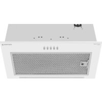 Кухонная вытяжка Meferi SMARTBOX52WH Power - Превью изображения №2 — Интернет-магазин Time-Shop