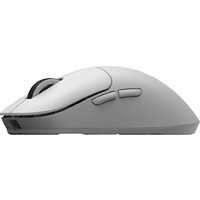 Игровая мышь Lunacy Another One LMAOW (белый) - Превью изображения №4 — Интернет-магазин Time-Shop