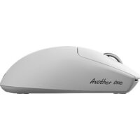 Игровая мышь Lunacy Another One LMAOW (белый) - Превью изображения №5 — Интернет-магазин Time-Shop