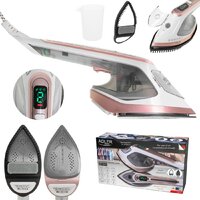 Отпариватель Adler AD 5044 - Превью изображения №16 — Интернет-магазин Time-Shop