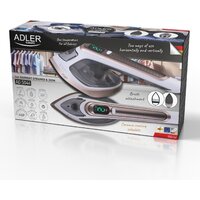 Отпариватель Adler AD 5044 - Превью изображения №13 — Интернет-магазин Time-Shop