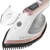 Отпариватель Adler AD 5044 - Превью изображения №5 — Интернет-магазин Time-Shop