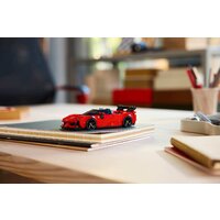 Конструктор LEGO Speed Champions 77254 Спорткар Ferrari SF90 XX Stradale - Превью изображения №9 — Интернет-магазин Time-Shop