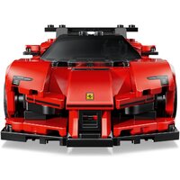 Конструктор LEGO Speed Champions 77254 Спорткар Ferrari SF90 XX Stradale - Превью изображения №4 — Интернет-магазин Time-Shop