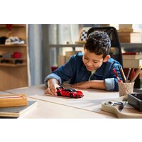 Конструктор LEGO Speed Champions 77254 Спорткар Ferrari SF90 XX Stradale - Превью изображения №7 — Интернет-магазин Time-Shop