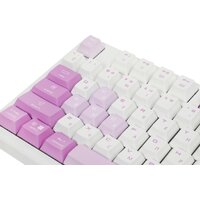 Клавиатура MSI Forge GK600 TKL Wireless Violet - Превью изображения №13 — Интернет-магазин Time-Shop