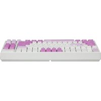 Клавиатура MSI Forge GK600 TKL Wireless Violet - Превью изображения №8 — Интернет-магазин Time-Shop