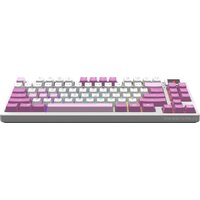 Клавиатура MSI Forge GK600 TKL Wireless Violet - Превью изображения №4 — Интернет-магазин Time-Shop