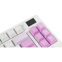 Клавиатура MSI Forge GK600 TKL Wireless Violet - Превью изображения №12 — Интернет-магазин Time-Shop