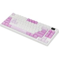 Клавиатура MSI Forge GK600 TKL Wireless Violet - Превью изображения №6 — Интернет-магазин Time-Shop